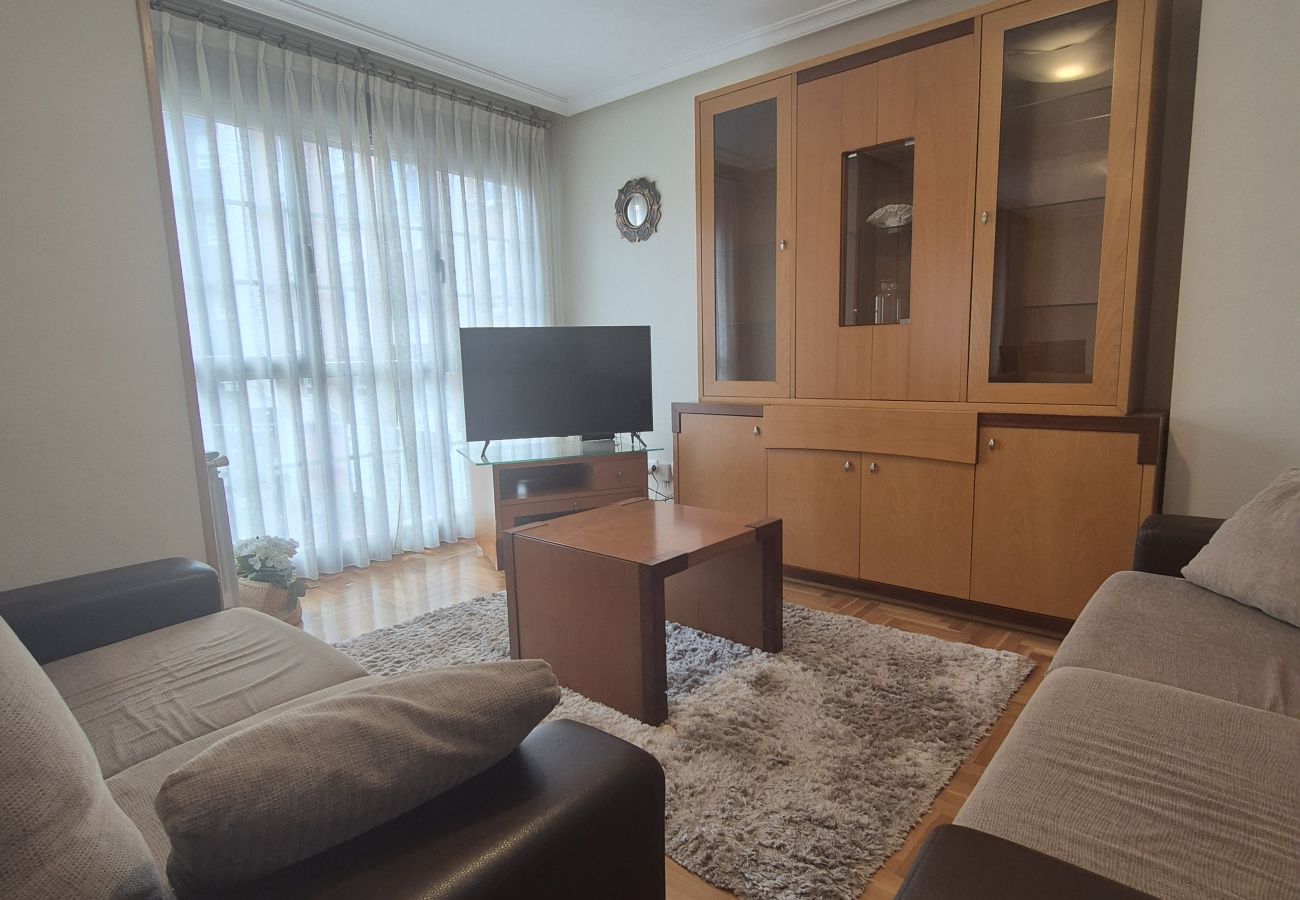 Apartamento en Gijón - 1B109 Apartamento Celina