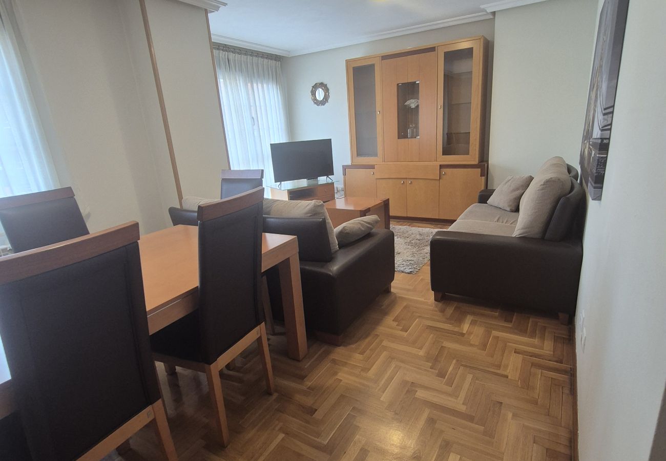 Apartamento en Gijón - 1B109 Apartamento Celina
