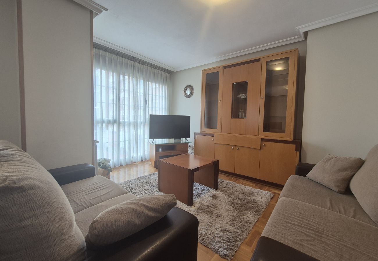Apartamento en Gijón - 1B109 Apartamento Celina