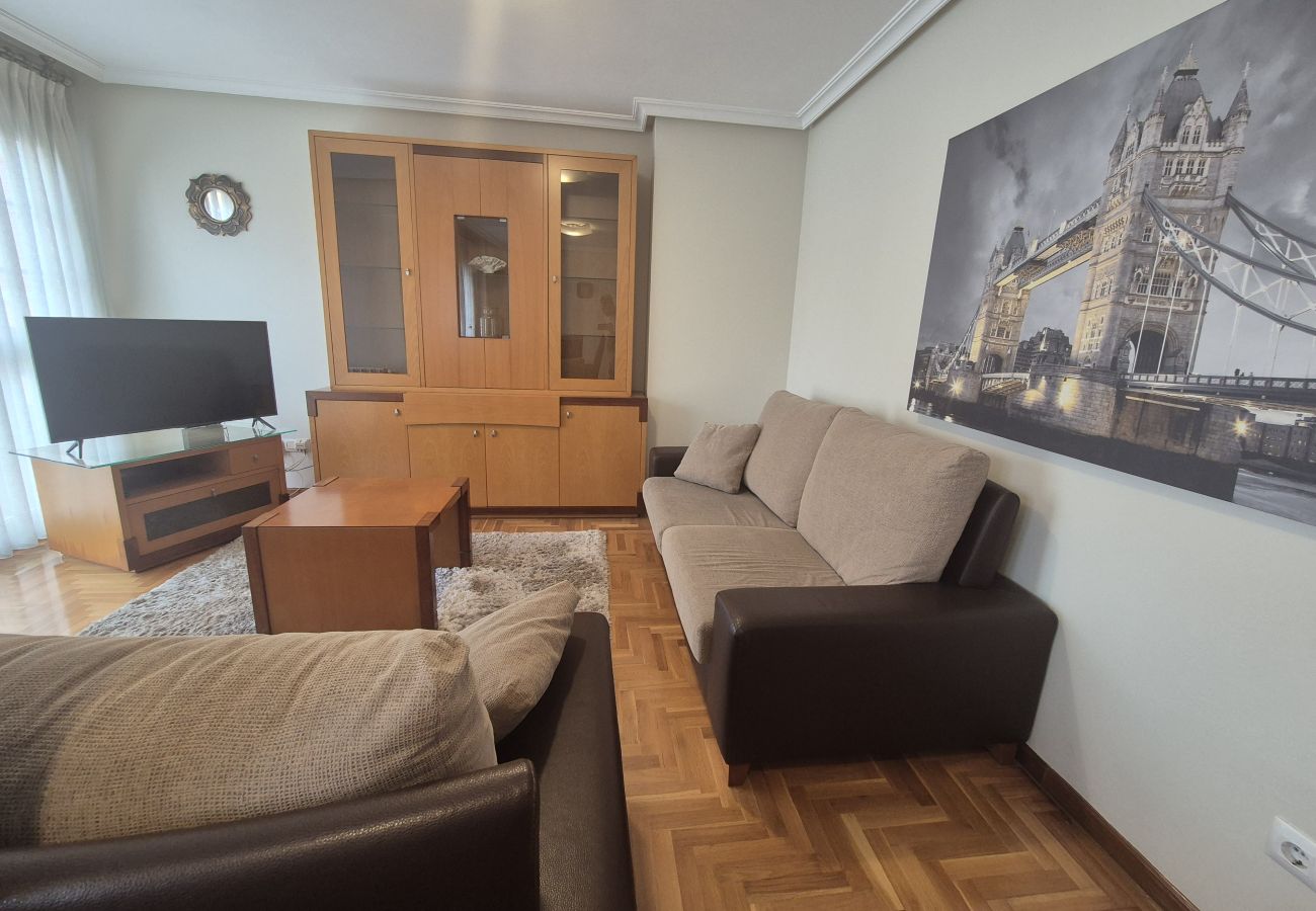 Apartamento en Gijón - 1B109 Apartamento Celina