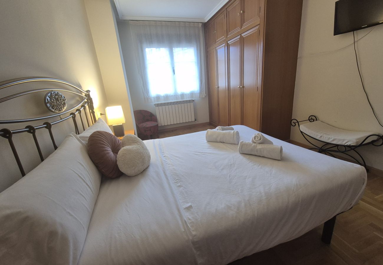 Apartamento en Gijón - 1B109 Apartamento Celina