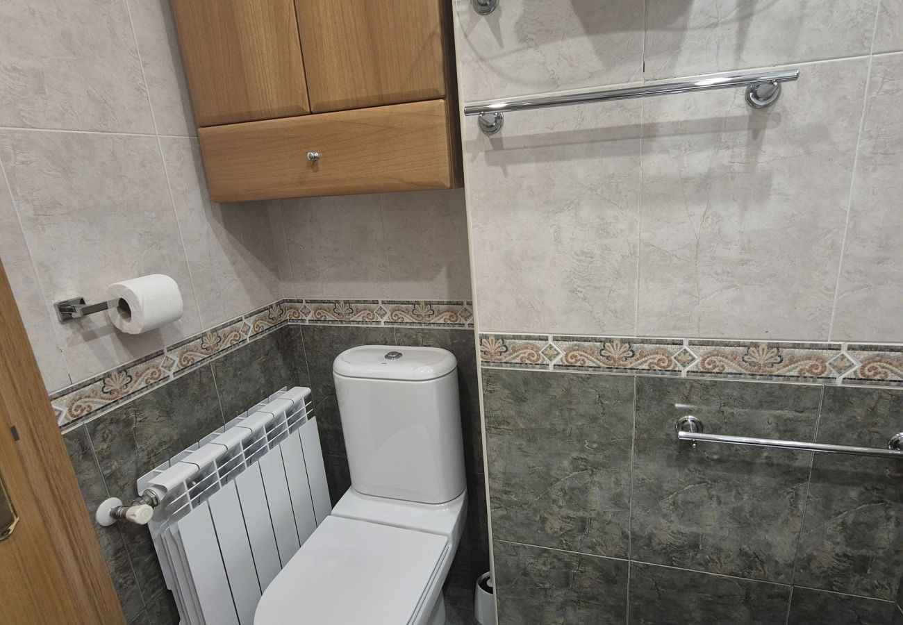 Apartamento en Gijón - 1B109 Apartamento Celina