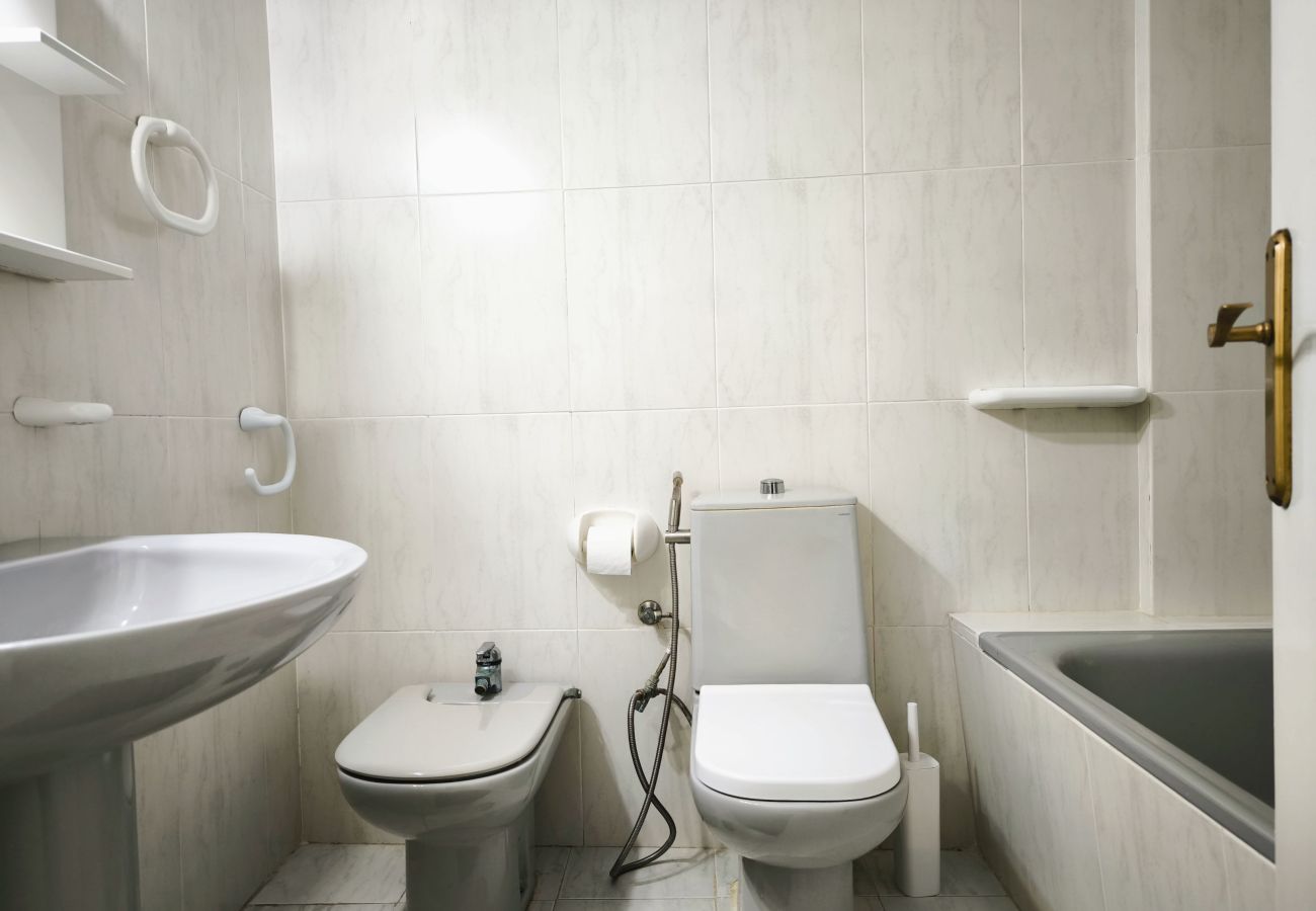 Apartamento en La Manga del Mar Menor - VILLAS ROMANAS