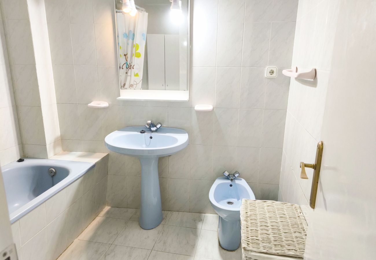 Apartamento en La Manga del Mar Menor - VILLAS ROMANAS