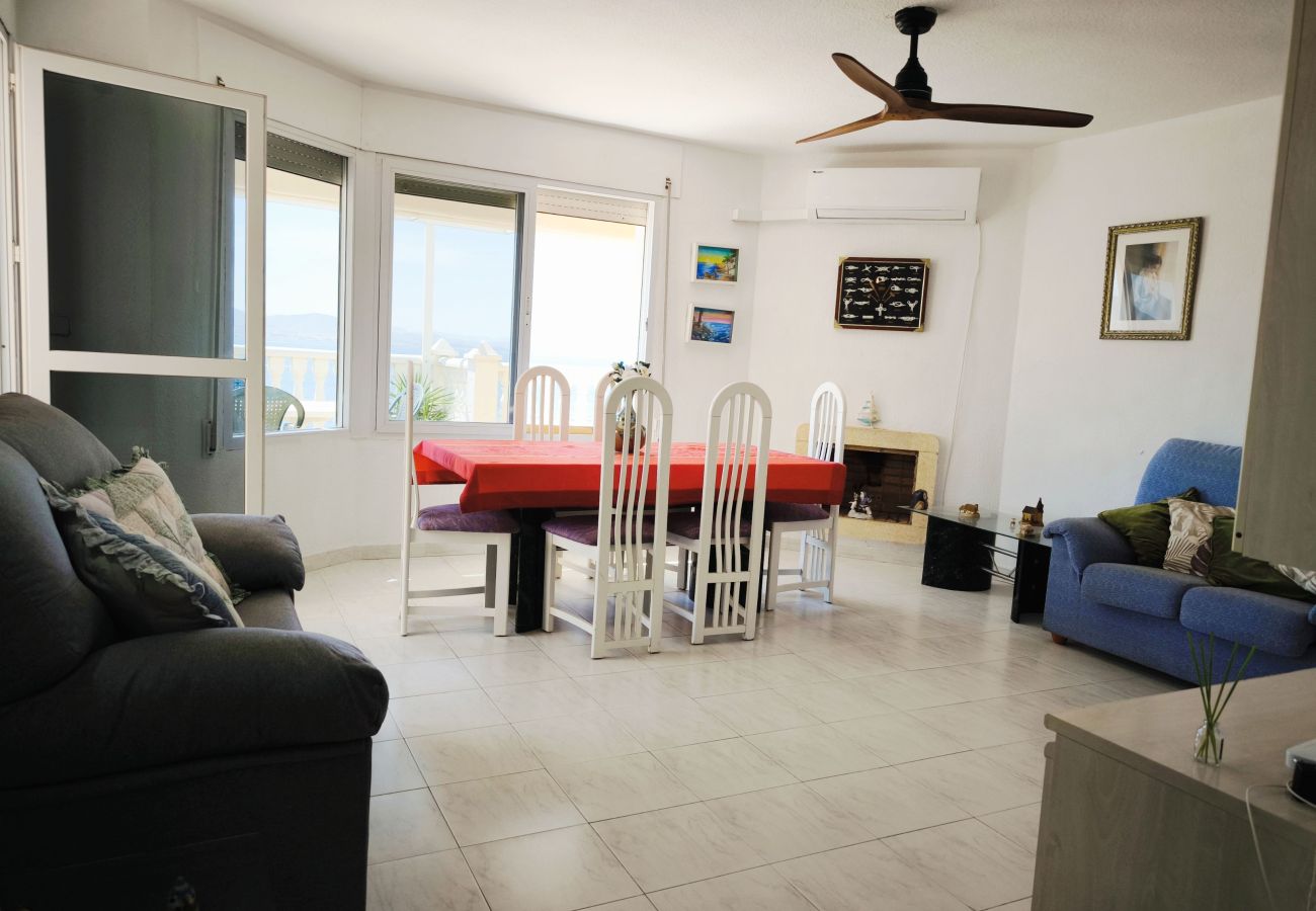 Apartamento en La Manga del Mar Menor - VILLAS ROMANAS