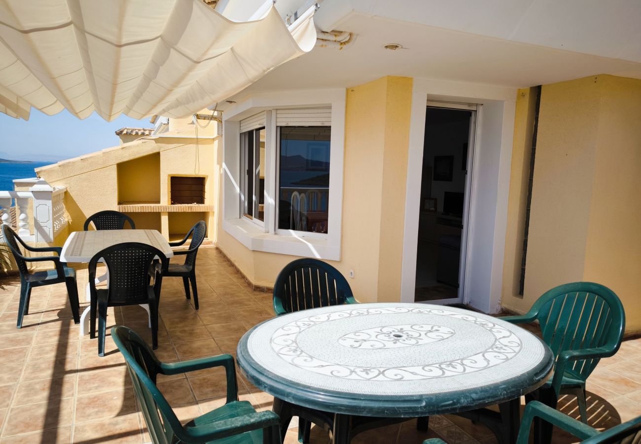 Apartamento en La Manga del Mar Menor - VILLAS ROMANAS