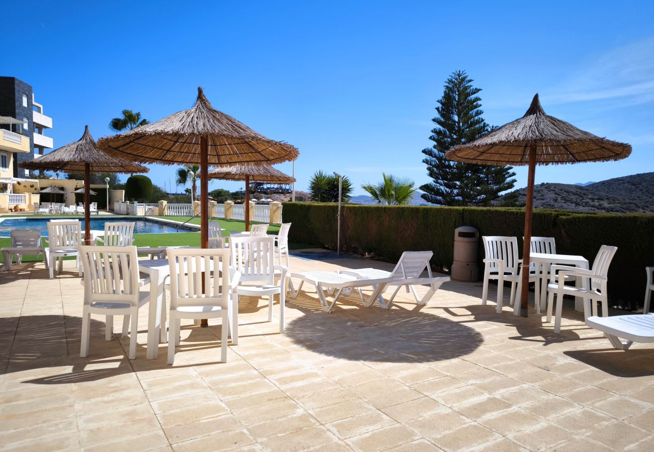 Apartamento en La Manga del Mar Menor - VILLAS ROMANAS