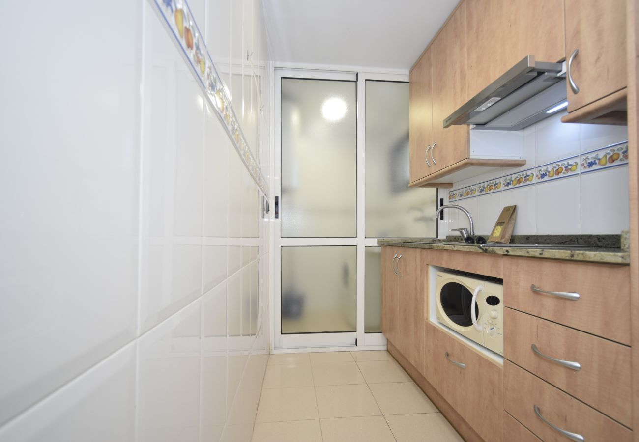 Apartamento en Benidorm - GEMELOS 23 6C