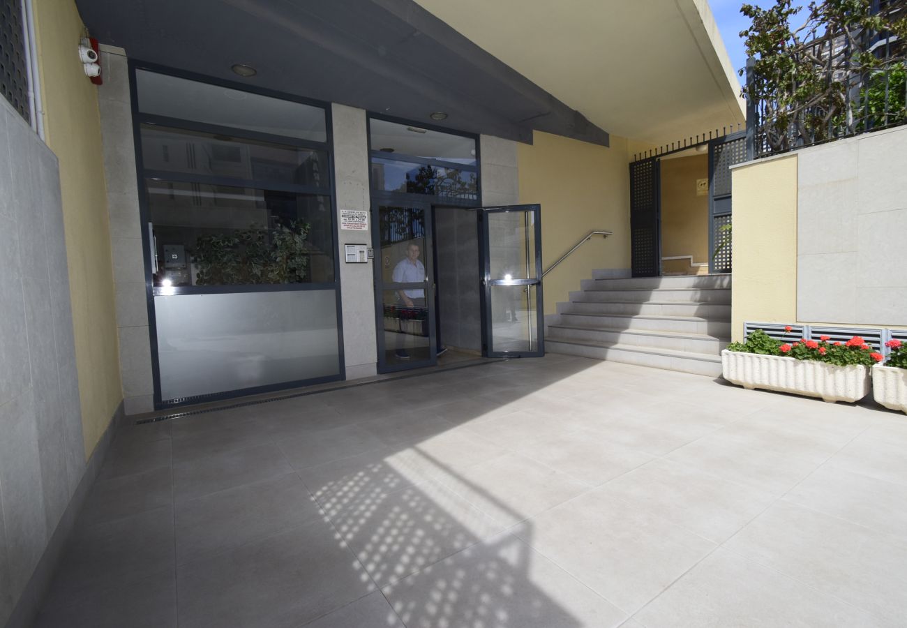 Apartamento en Benidorm - GEMELOS 23 6C