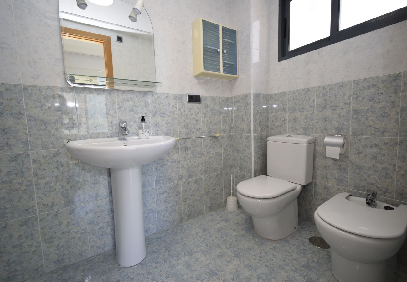 Apartamento en Benidorm - GEMELOS 23 6C