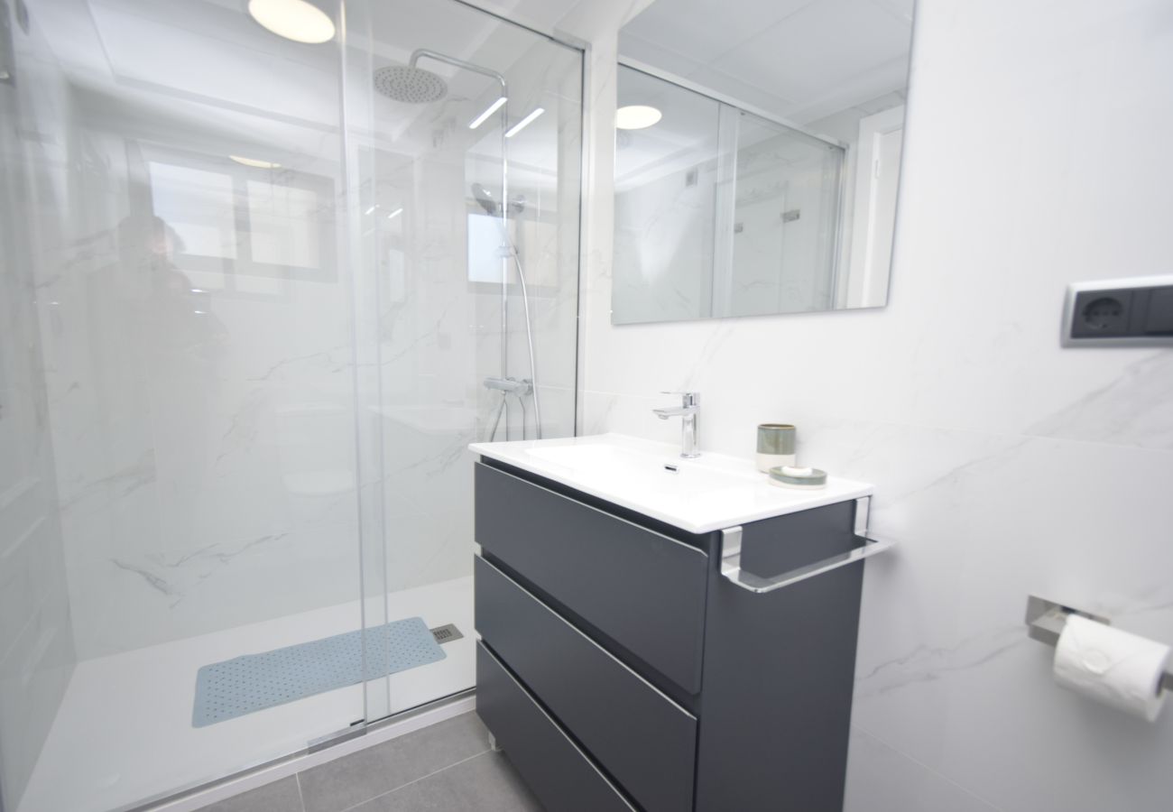 Apartamento en Benidorm - GEMELOS 23 6C