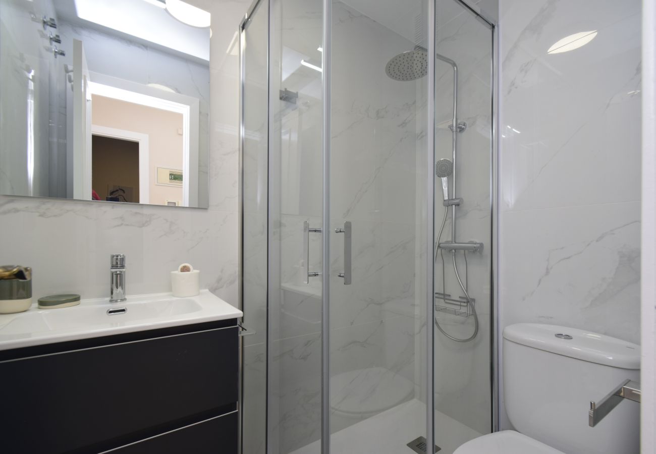 Apartamento en Benidorm - GEMELOS 23 6C