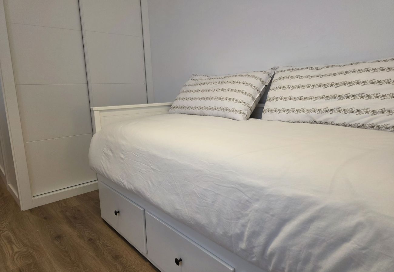 Apartamento en Gijón - 1A160 ALQUILER DE TEMPORADA