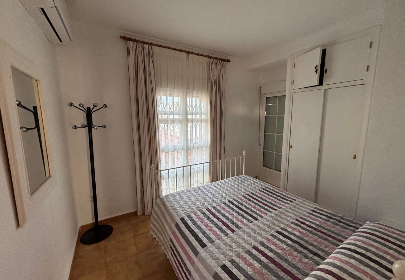 Villa en Denia - VILLA MORENA