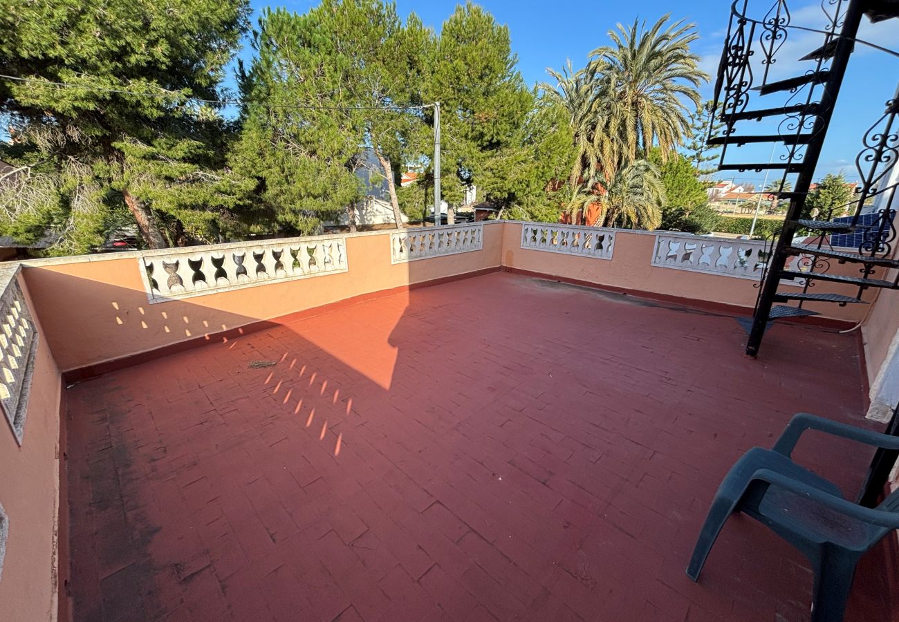 Villa en Denia - VILLA MORENA