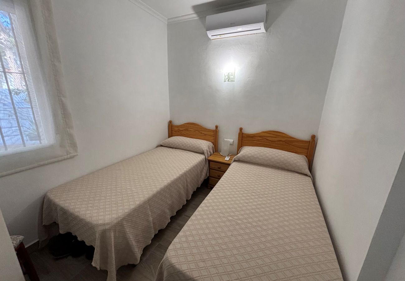 Villa en Denia - VILLA MORENA