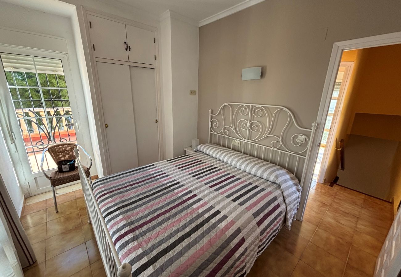 Villa en Denia - VILLA MORENA