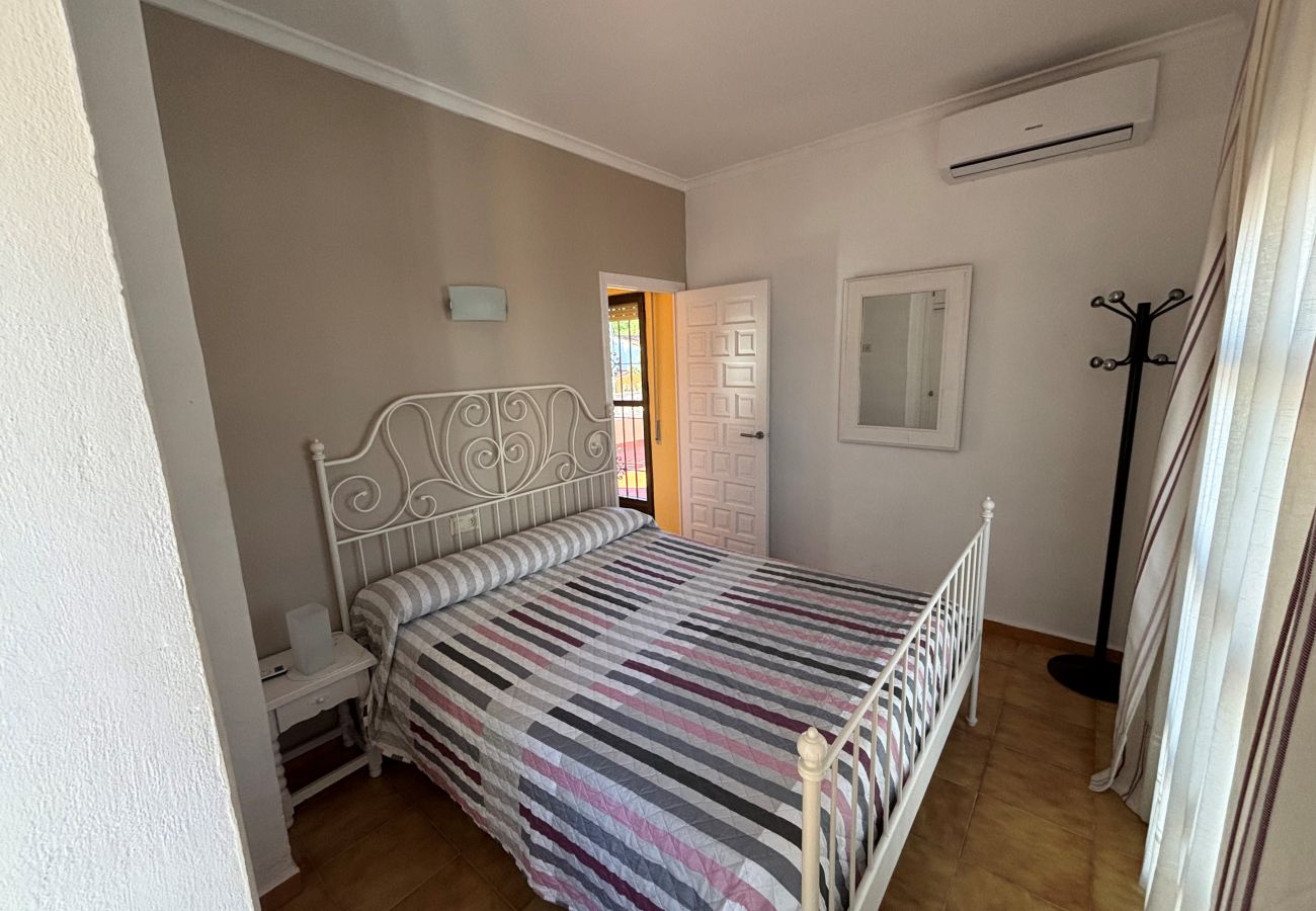 Villa en Denia - VILLA MORENA