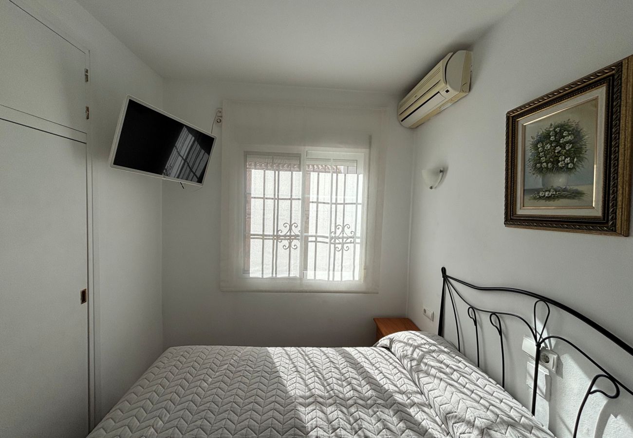 Villa en Denia - VILLA MORENA