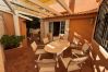 Villa en Denia - VILLA MORENA