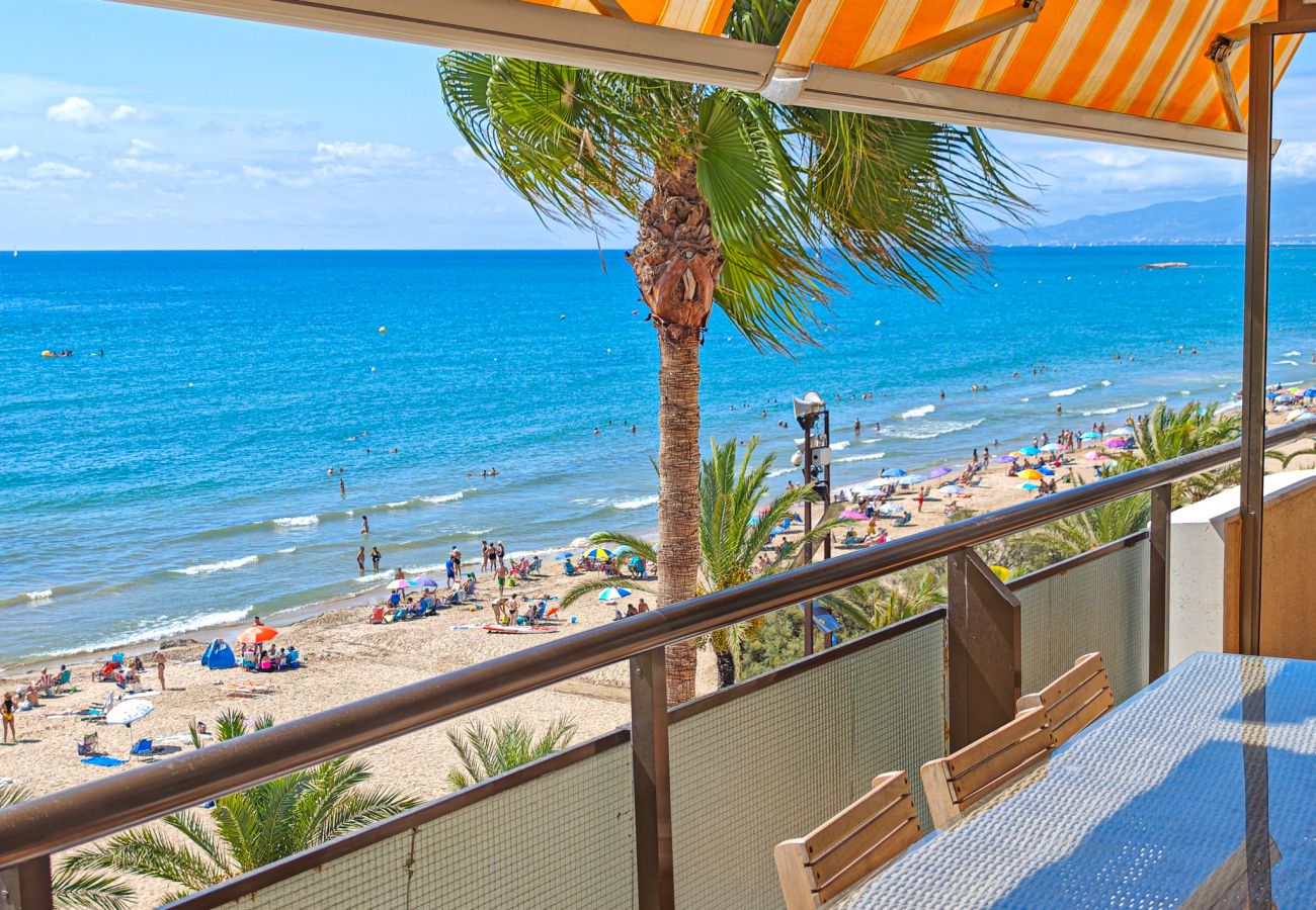 Apartamento en Salou - LES COLUMNES