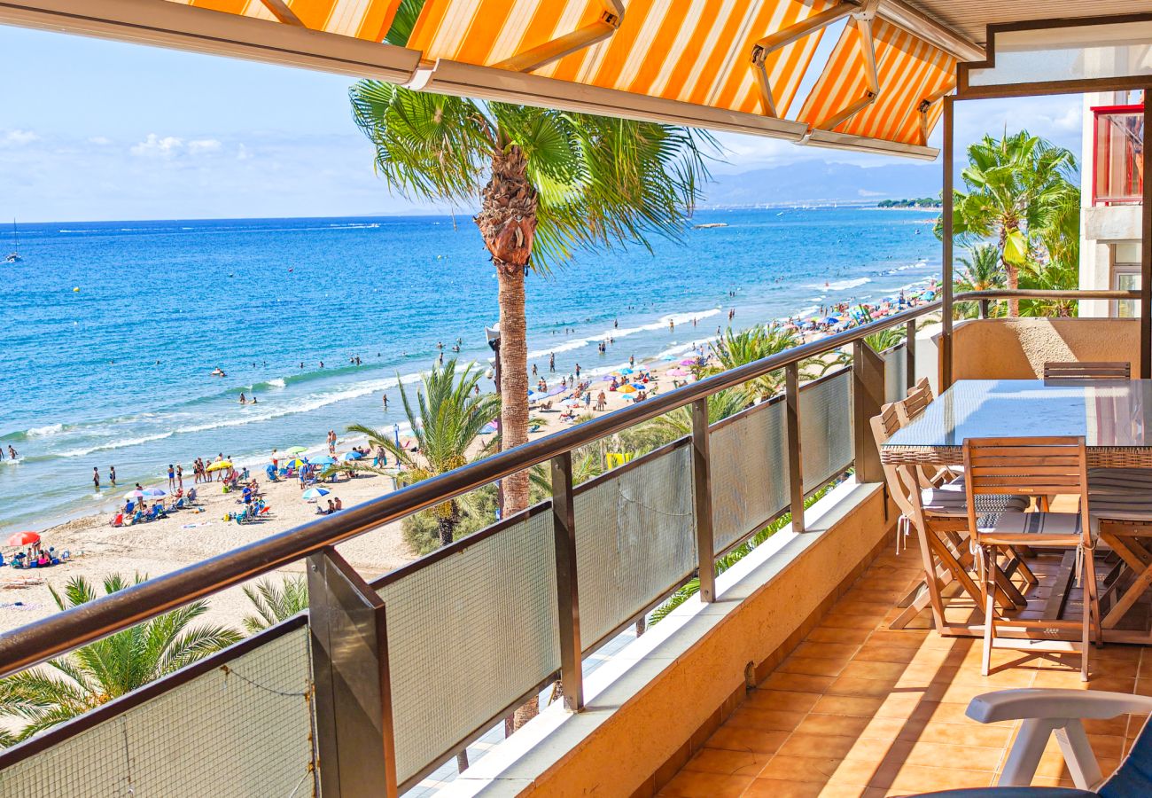 Apartamento en Salou - LES COLUMNES