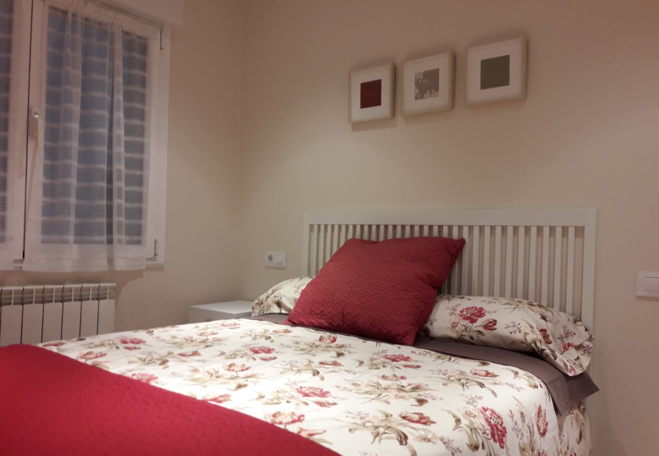 Apartamento en Gijón - 1A161 Apartamento en Gijón 5 pax