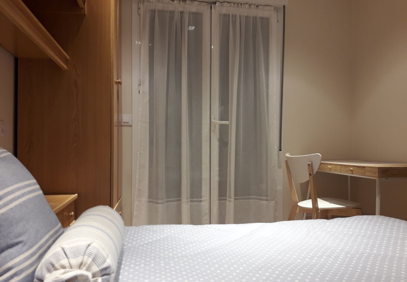 Apartamento en Gijón - 1A161 Apartamento en Gijón 5 pax