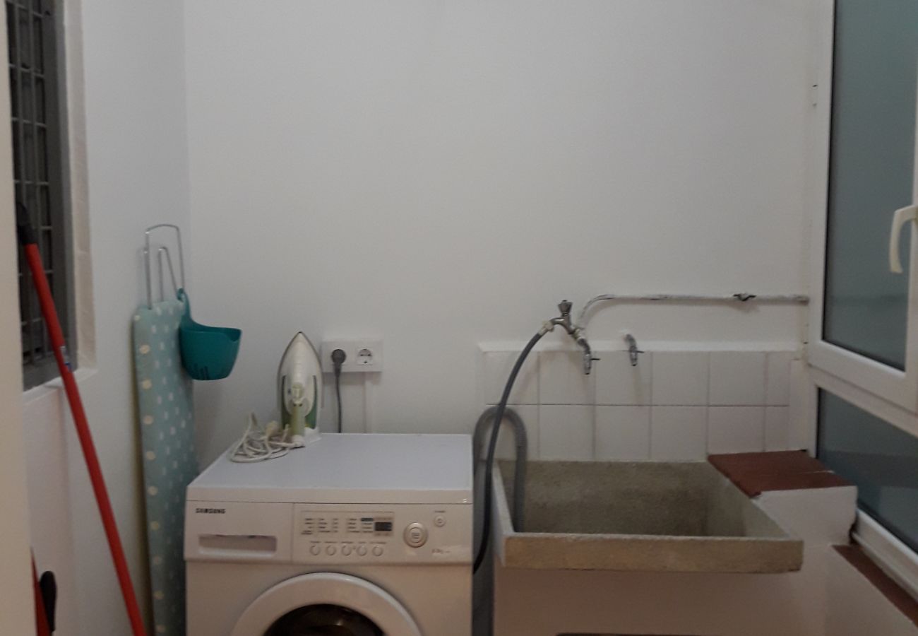 Apartamento en Gijón - 1A161 Apartamento en Gijón 5 pax