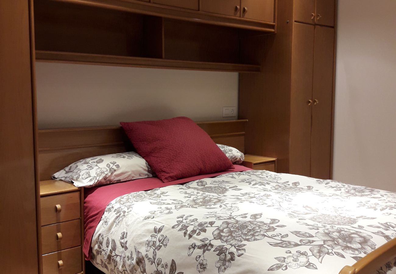 Apartamento en Gijón - 1A161 Apartamento en Gijón 5 pax