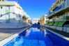 Apartamento en Xeraco Playa - Delfines V bl.I esc.III 2º pta.6
