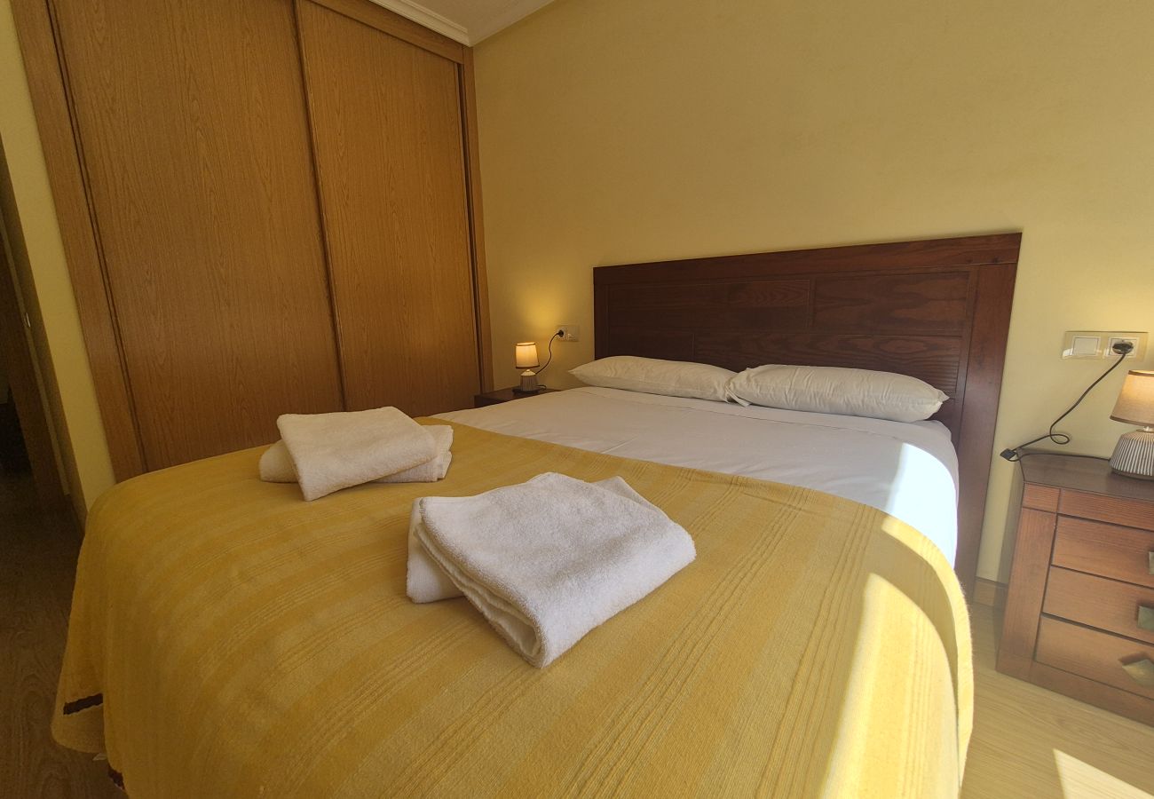 Apartamento en Aller - 21A07 Apartamento en Felechosa