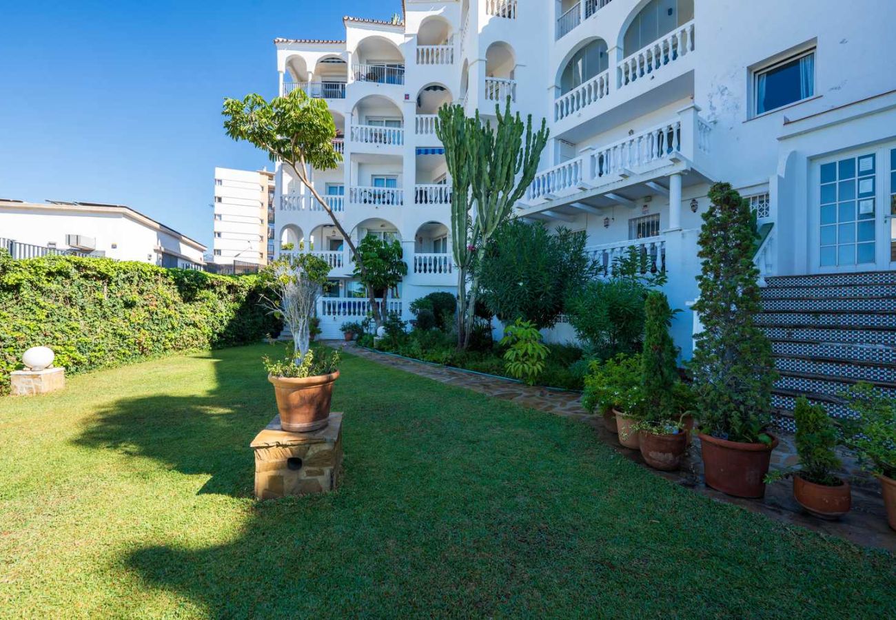 Apartamento en Nerja - Stella Maris Suite by Casasol