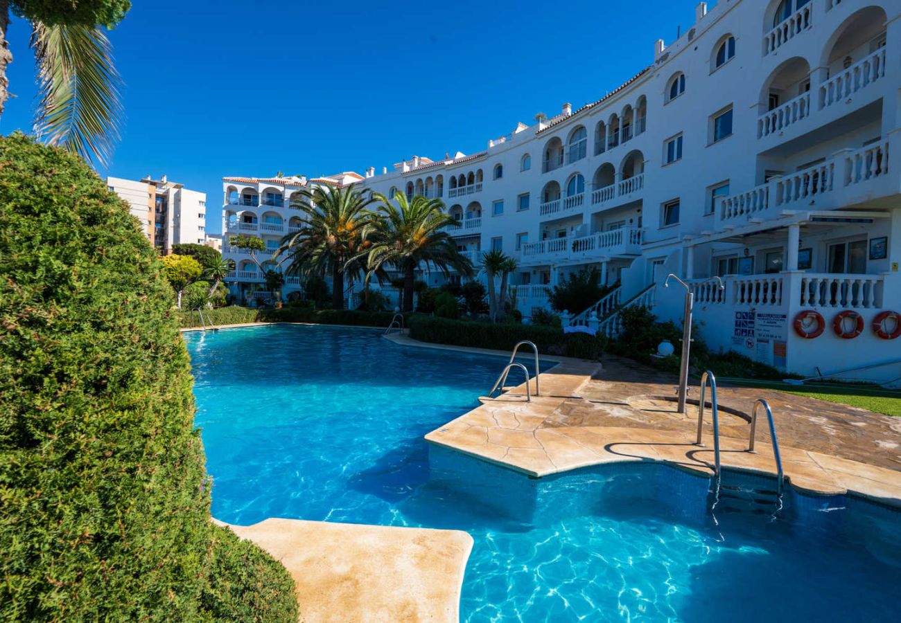 Apartamento en Nerja - Stella Maris Suite by Casasol