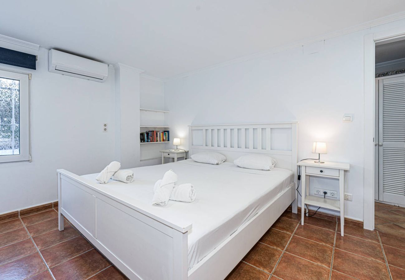Apartamento en Nerja - Stella Maris Suite by Casasol