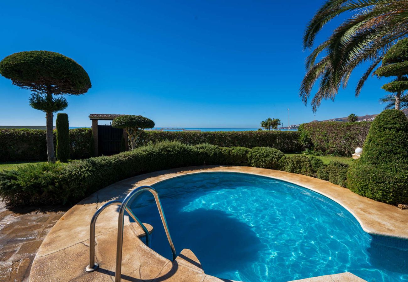Apartamento en Nerja - Stella Maris Suite by Casasol