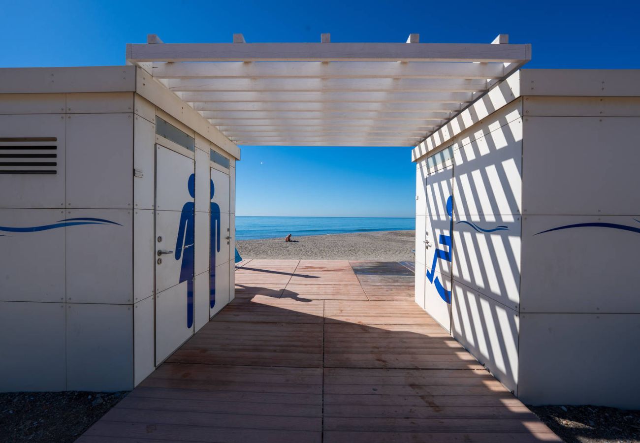 Apartamento en Nerja - Stella Maris Suite by Casasol
