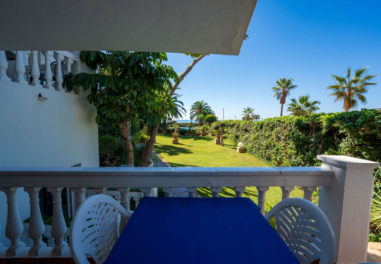 Apartamento en Nerja - Stella Maris Suite by Casasol