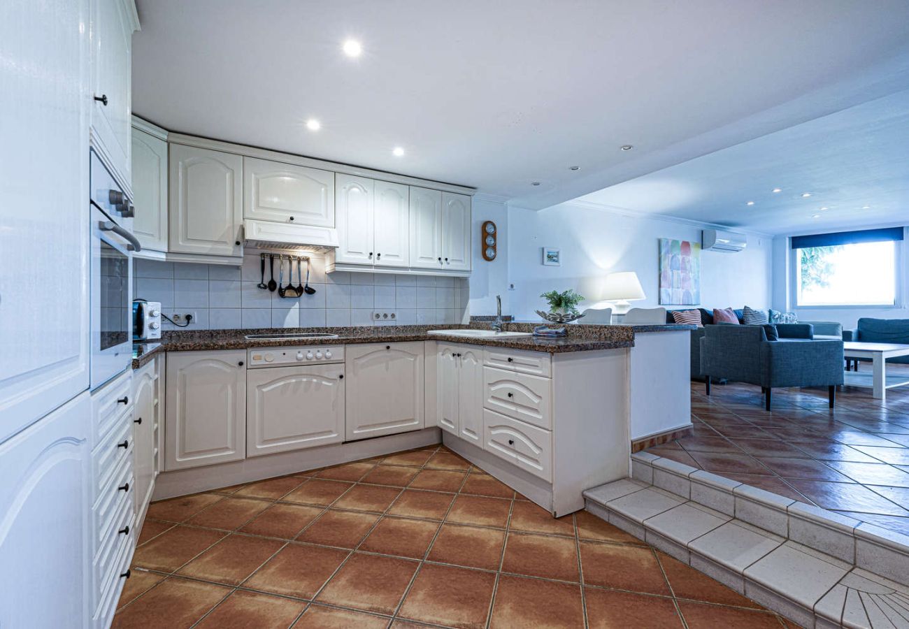 Apartamento en Nerja - Stella Maris Suite by Casasol