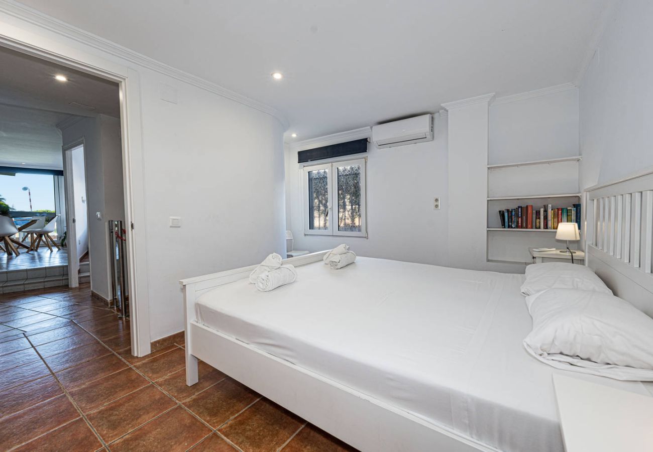 Apartamento en Nerja - Stella Maris Suite by Casasol