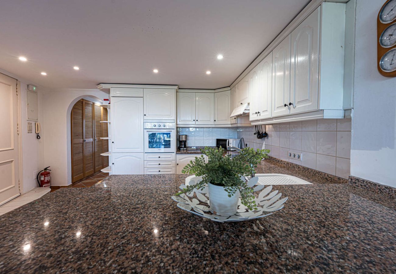 Apartamento en Nerja - Stella Maris Suite by Casasol