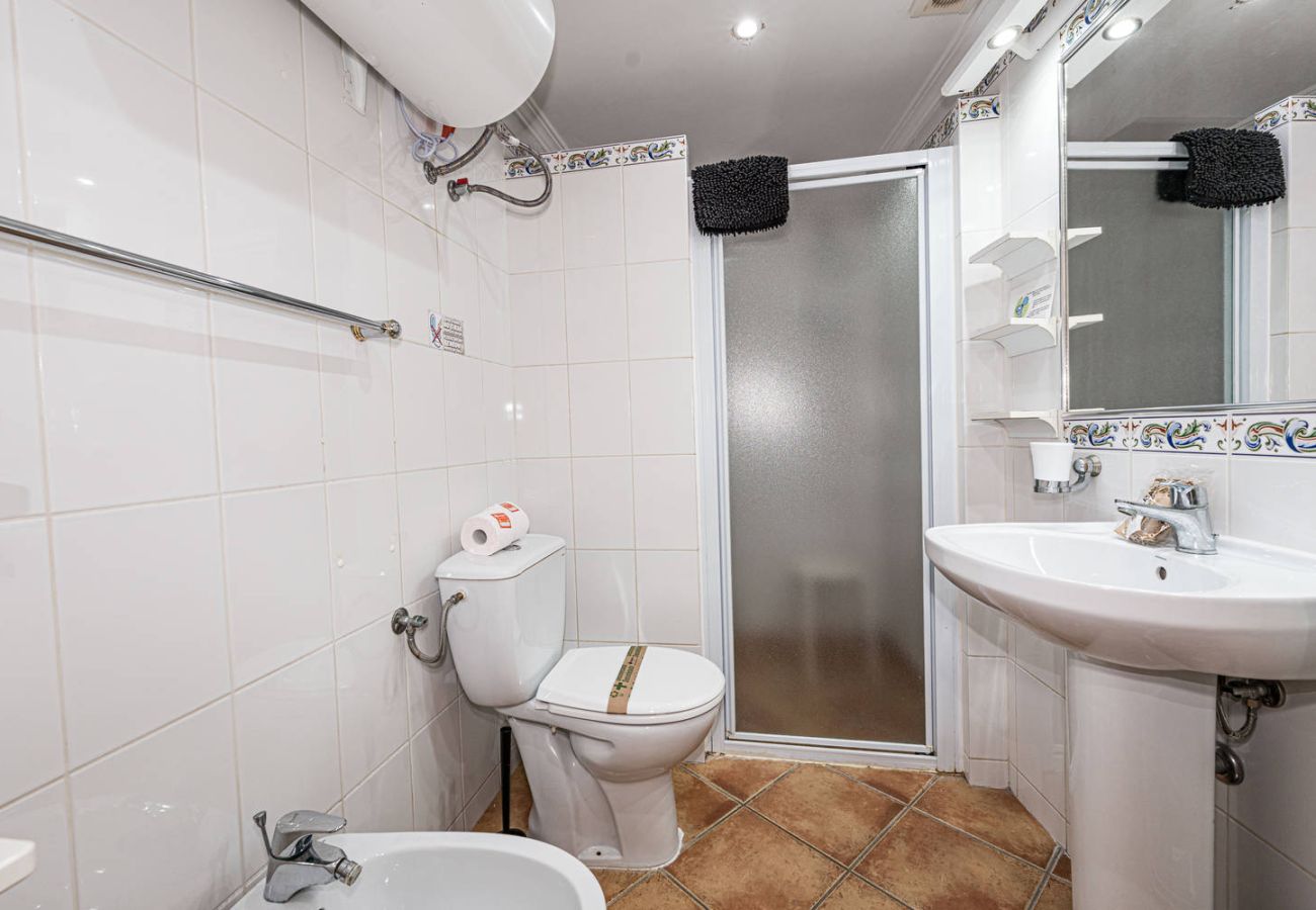 Apartamento en Nerja - Stella Maris Suite by Casasol