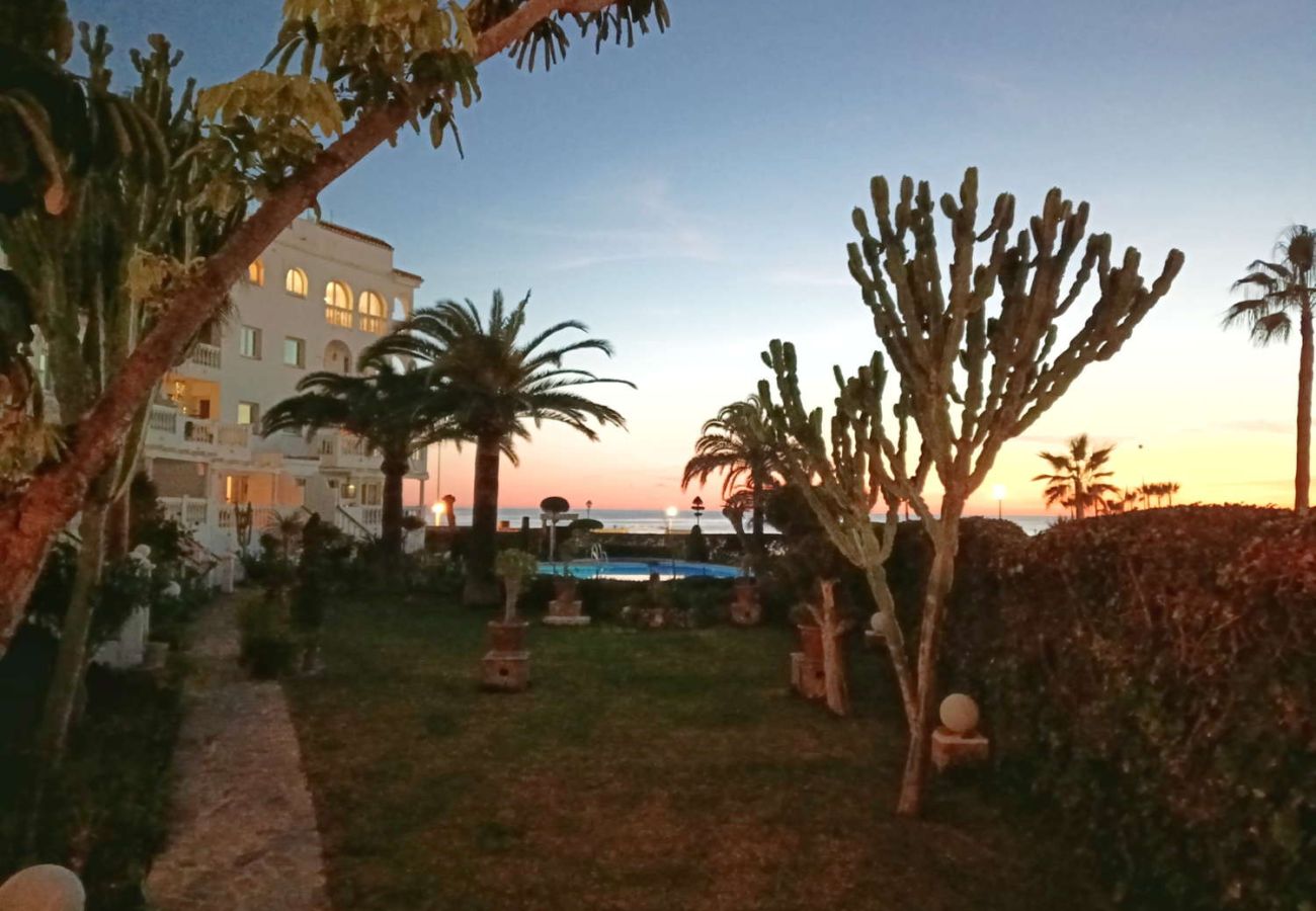 Apartamento en Nerja - Stella Maris Suite by Casasol