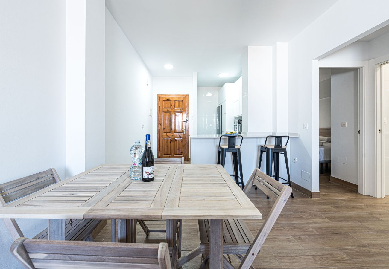 Apartamento en Nerja - Toboso 2J Torrecilla Beach by Casasol