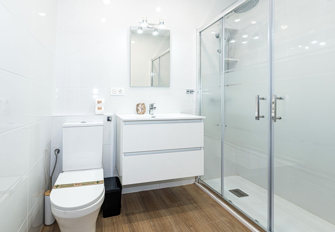 Apartamento en Nerja - Toboso 2J Torrecilla Beach by Casasol