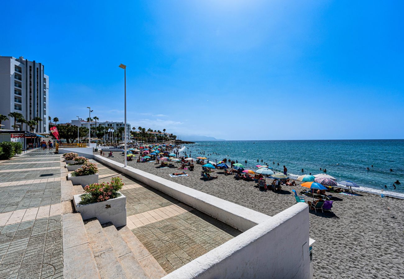 Apartamento en Nerja - Toboso 2J Torrecilla Beach by Casasol