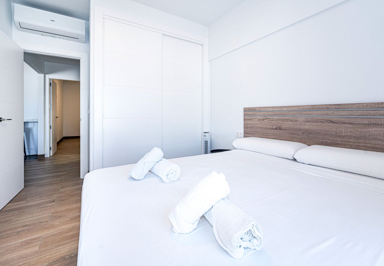 Apartamento en Nerja - Toboso 2J Torrecilla Beach by Casasol