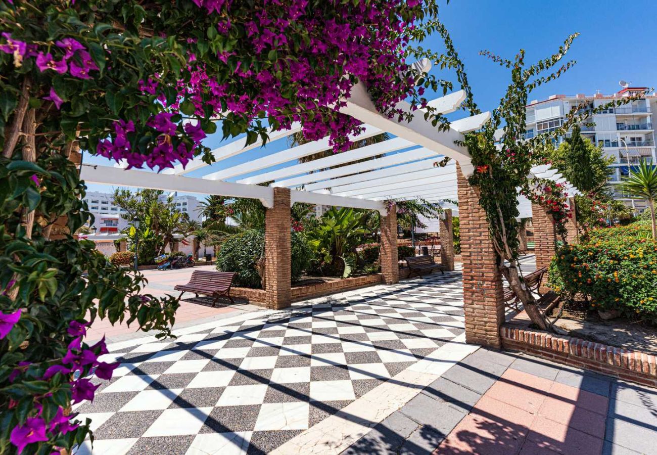 Apartamento en Nerja - Toboso 2J Torrecilla Beach by Casasol