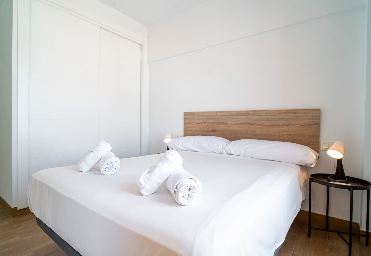 Apartamento en Nerja - Toboso 2J Torrecilla Beach by Casasol