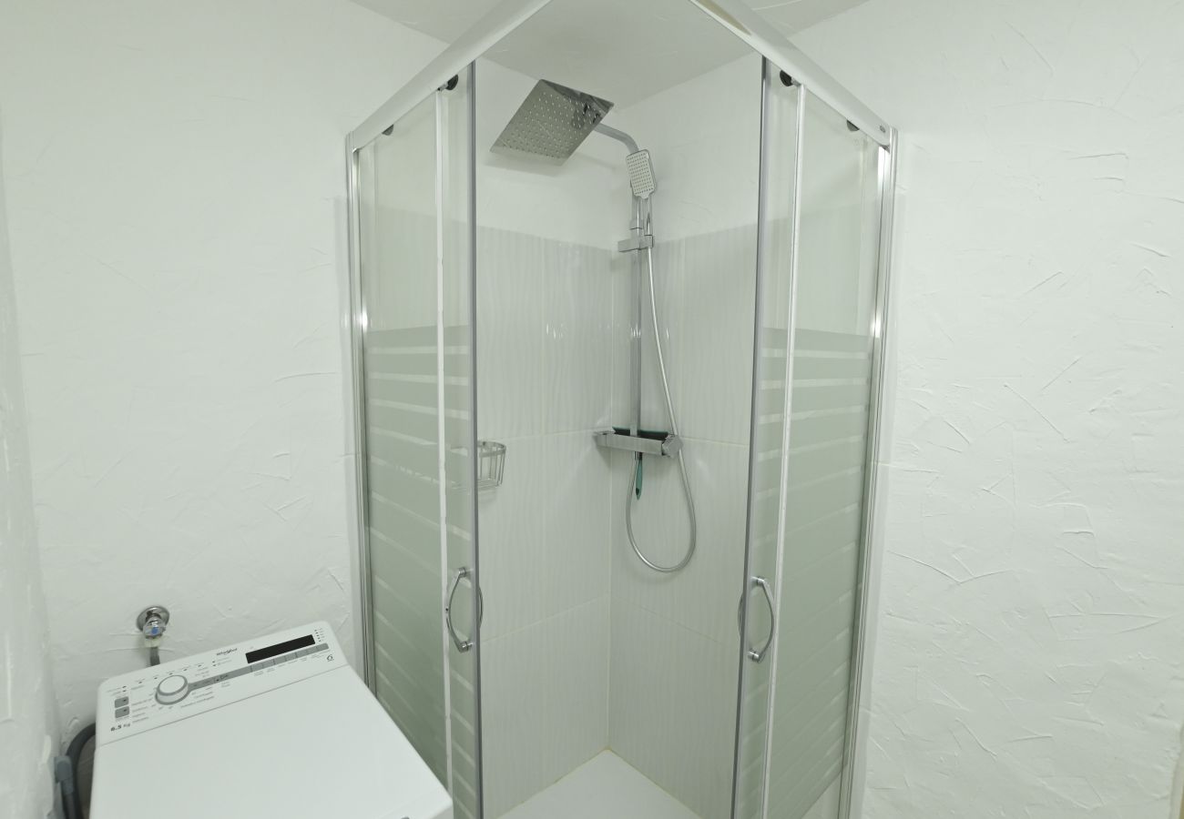 Apartamento en Calpe - A12 OCEANIC 607